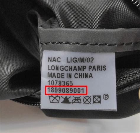 longchamp bag serial number lookup.